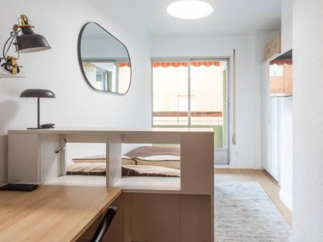Shared Living/Roommate 7 Dormitorio Alicante Alicante ES101811009