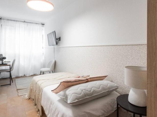 Shared Living/Roommate 7 Dormitorio Alicante Alicante ES101813231