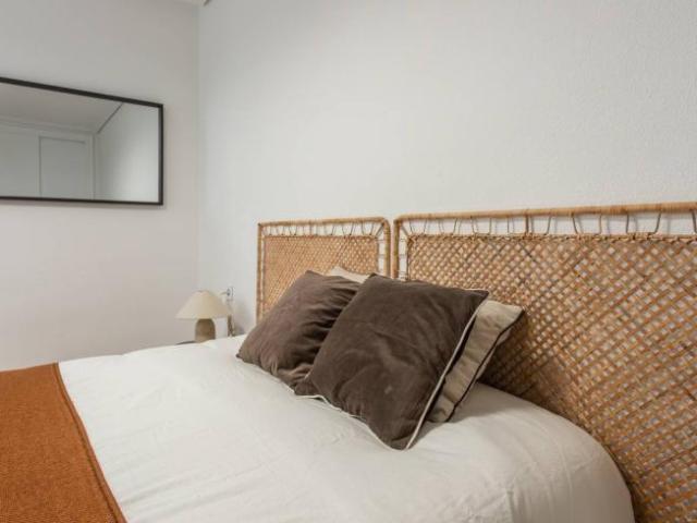Shared Living/Roommate 7 Dormitorio Alicante Alicante ES101813493