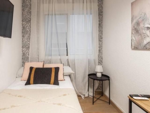 Shared Living/Roommate 7 Dormitorio Alicante Alicante ES101813504