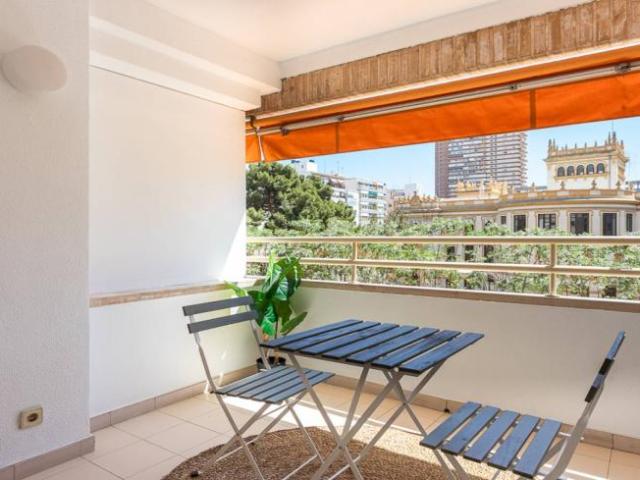Shared Living/Roommate 7 Dormitorio Alicante Alicante ES101813508