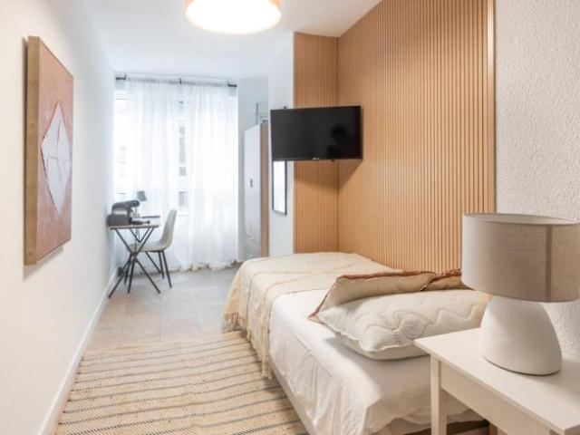 Shared Living/Roommate 7 Dormitorio Alicante Alicante ES101813580