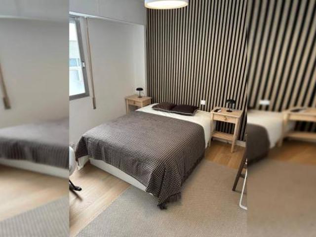Shared Living/Roommate 7 Dormitorio Alicante Alicante ES87520671