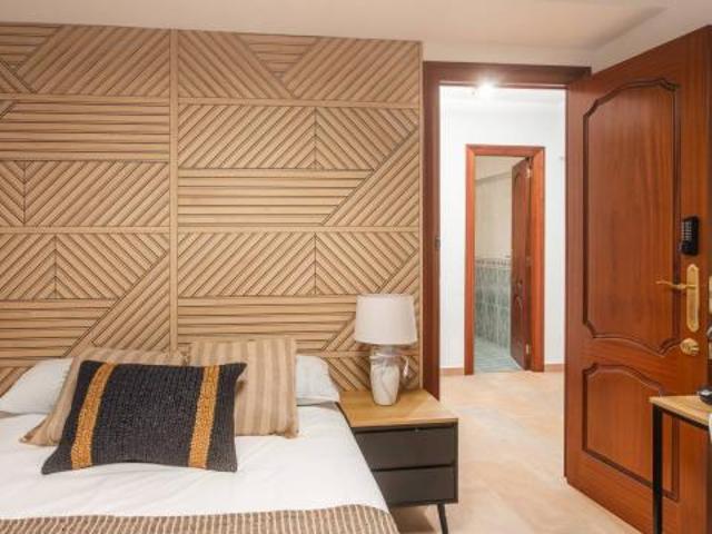 Shared Living/Roommate 7 Dormitorio Alicante Alicante ES88187613