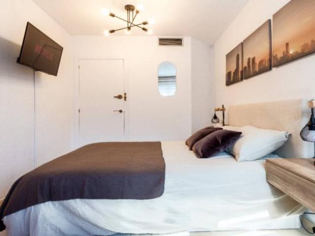 Shared Living/Roommate 7 Dormitorio Alicante Alicante ES96888165