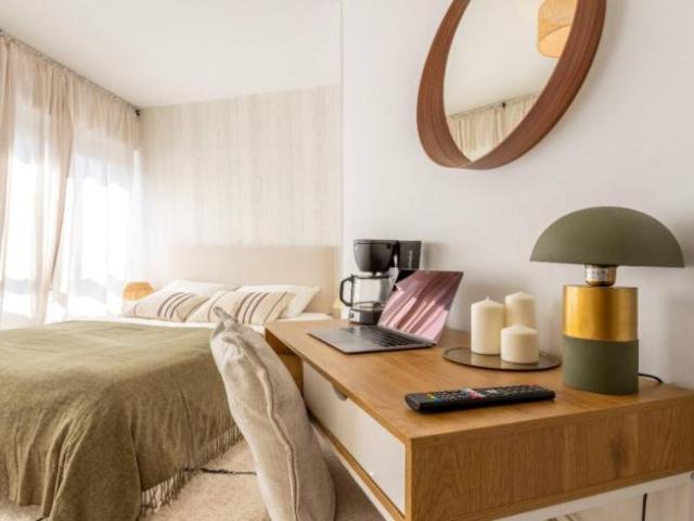 Shared Living/Roommate 7 Dormitorio Alicante Alicante ES96888170