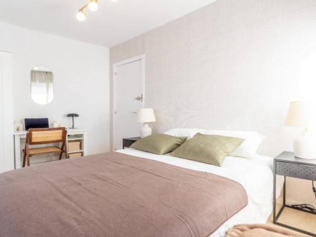 Shared Living/Roommate 7 Dormitorio Alicante Alicante ES96888172