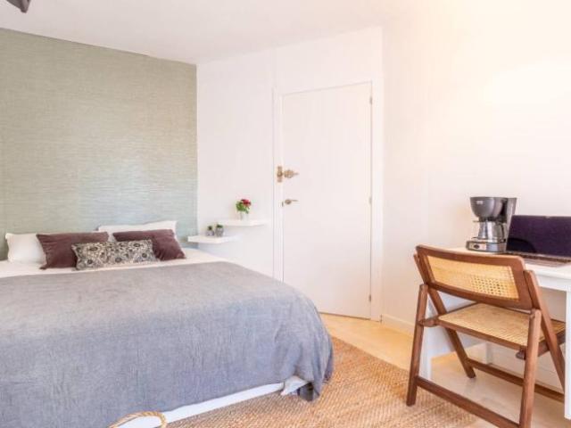 Shared Living/Roommate 7 Dormitorio Alicante Alicante ES96888174