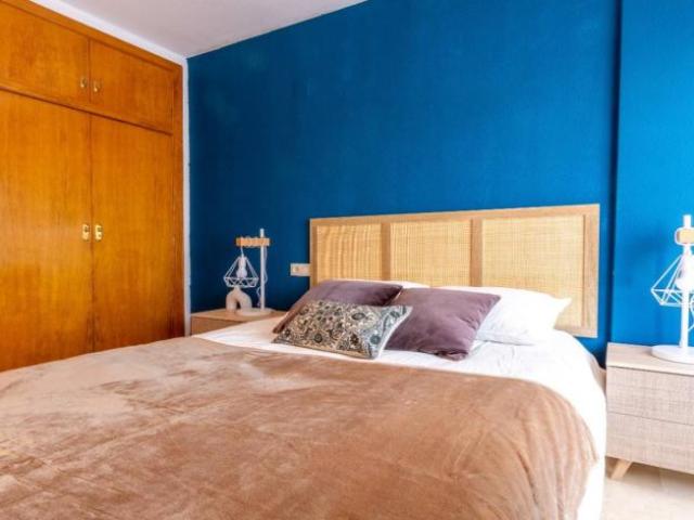 Shared Living/Roommate 7 Dormitorio Alicante Alicante ES96888176