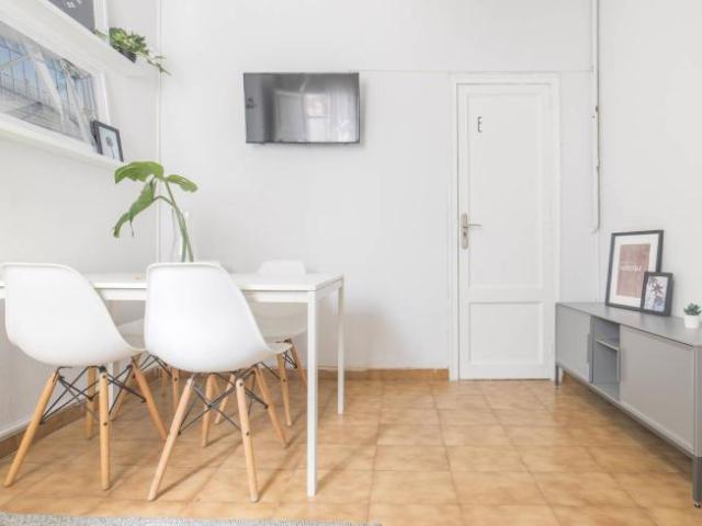 Shared Living/Roommate 7 Dormitorio Barcelona Barcelona ELS91068475