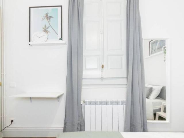 Shared Living/Roommate 7 Dormitorio Barcelona Barcelona ELS91068485