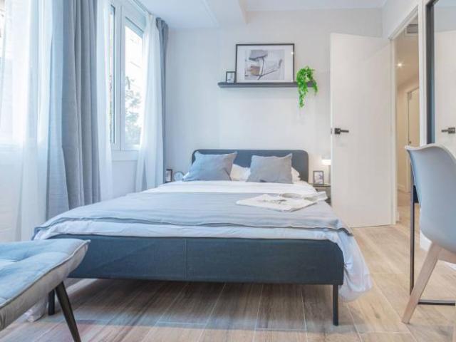 Shared Living/Roommate 7 Dormitorio Barcelona Barcelona ELS97235718