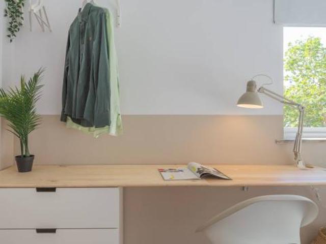 Shared Living/Roommate 7 Dormitorio Barcelona Barcelona ES66765913