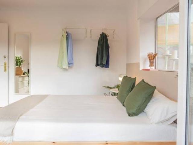 Shared Living/Roommate 7 Dormitorio Barcelona Barcelona ES66765912