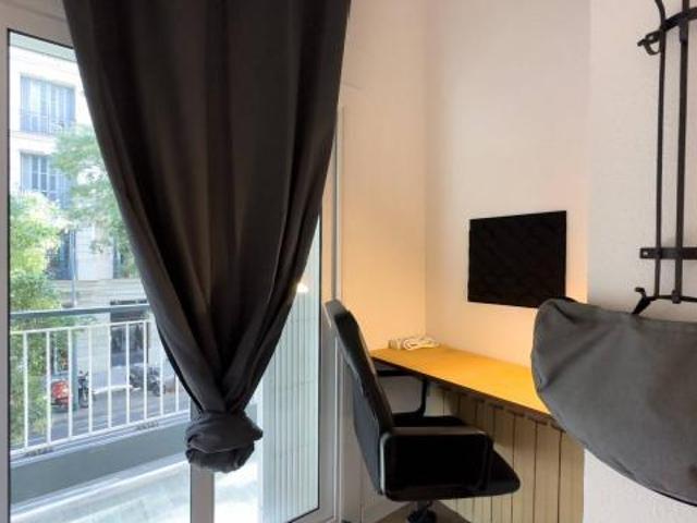 Shared Living/Roommate 7 Dormitorio Barcelona Barcelona ES70437725