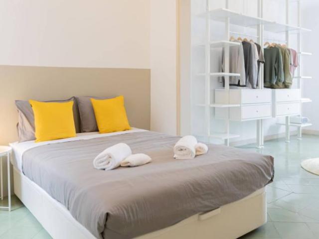 Shared Living/Roommate 7 Dormitorio Barcelona Barcelona ES92627432