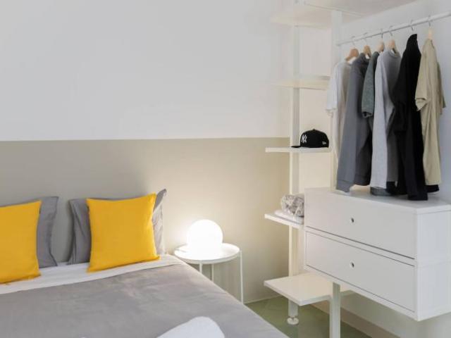 Shared Living/Roommate 7 Dormitorio Barcelona Barcelona ES92627435