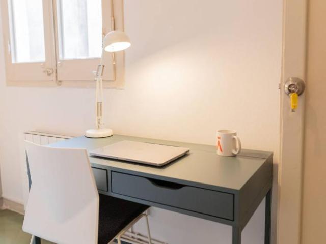 Shared Living/Roommate 7 Dormitorio Barcelona Barcelona ES92627569