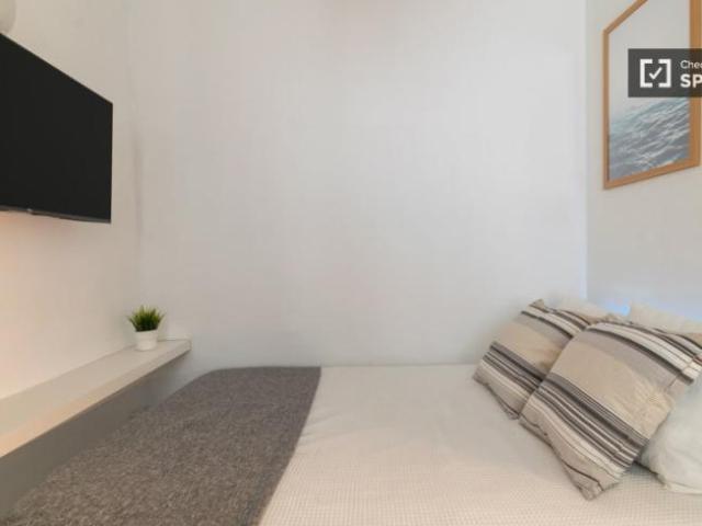 Shared Living/Roommate 7 Dormitorio Barcelona Barcelona ES92822738