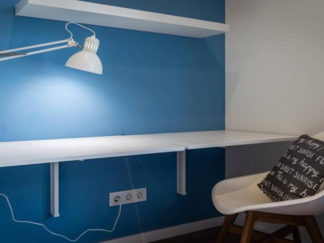 Shared Living/Roommate 7 Dormitorio Barcelona Barcelona ES94212041