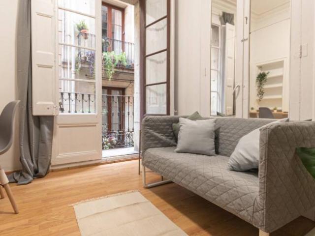 Shared Living/Roommate 7 Dormitorio Barcelona Barcelona ES96201689
