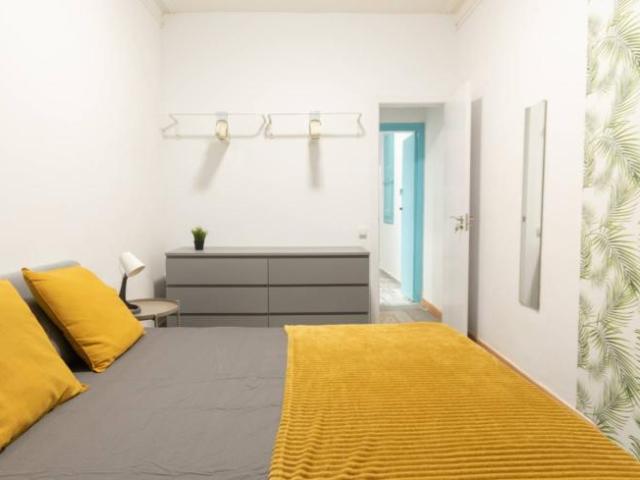 Shared Living/Roommate 7 Dormitorio Barcelona Barcelona ES96201691