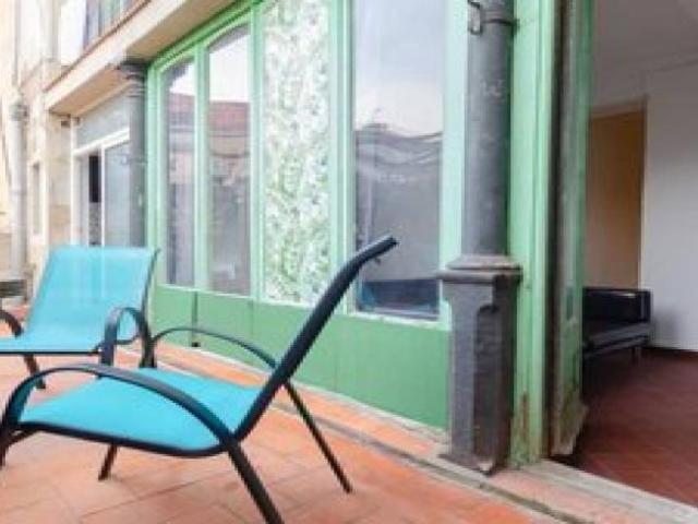 Shared Living/Roommate 7 Dormitorio Barcelona Barcelona ES96385003