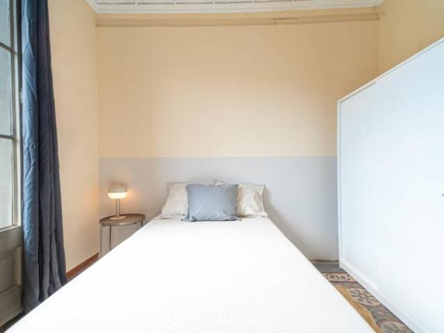 Shared Living/Roommate 7 Dormitorio Barcelona Barcelona ES96591344