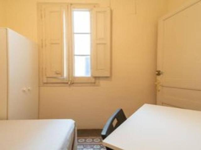 Shared Living/Roommate 7 Dormitorio Barcelona Barcelona ES96591348