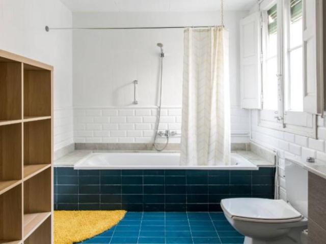 Shared Living/Roommate 7 Dormitorio Barcelona Barcelona ES96617646