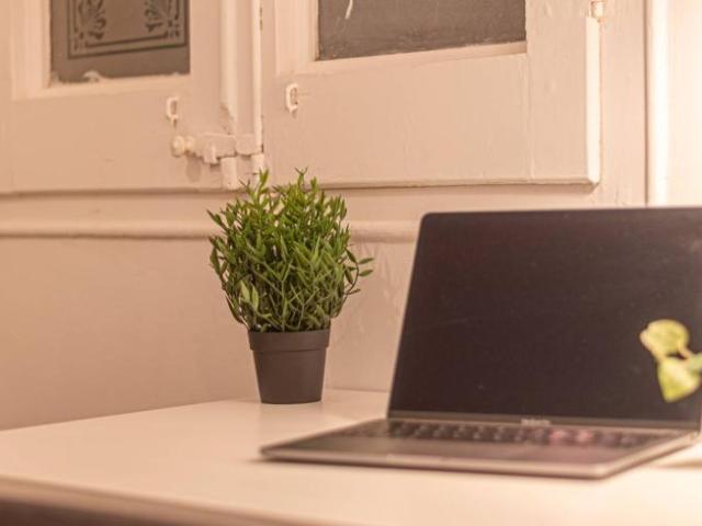 Shared Living/Roommate 7 Dormitorio Barcelona Barcelona ES96617668