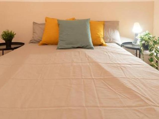 Shared Living/Roommate 7 Dormitorio Barcelona Barcelona ES96617672