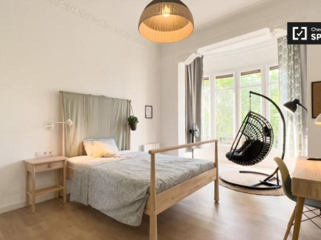 Shared Living/Roommate 7 Dormitorio Barcelona Barcelona ES101693051