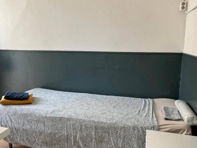 Shared Living/Roommate 7 Dormitorio Barcelona Barcelona ES101788774
