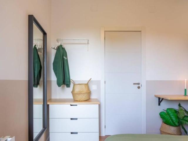 Shared Living/Roommate 7 Dormitorio Barcelona Barcelona ES101788783