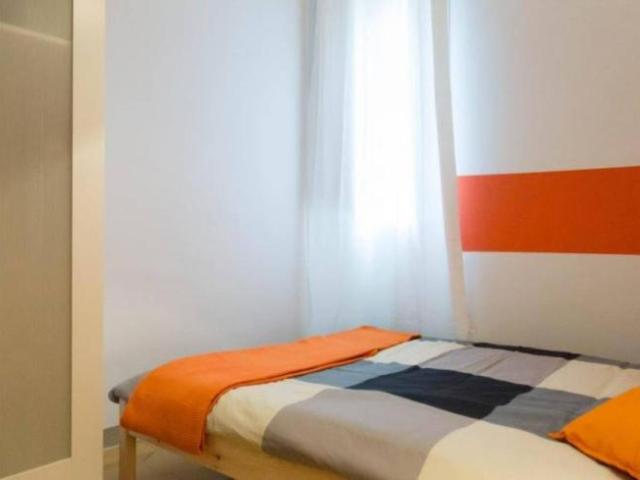Shared Living/Roommate 7 Dormitorio Barcelona Barcelona ES101810516
