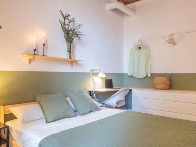 Shared Living/Roommate 7 Dormitorio Barcelona Barcelona ES101812719