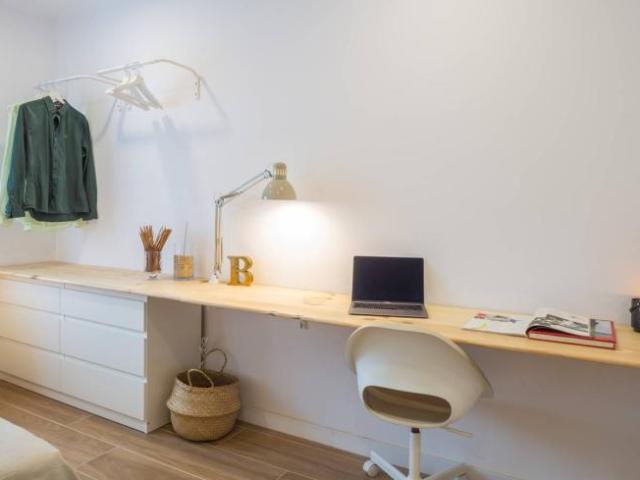 Shared Living/Roommate 7 Dormitorio Barcelona Barcelona ES101813095