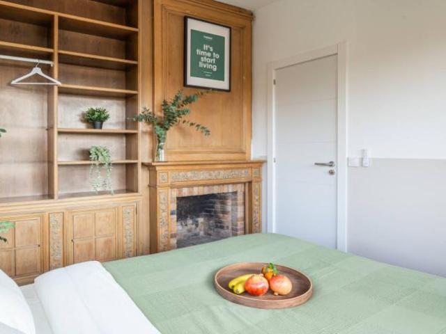 Shared Living/Roommate 7 Dormitorio Barcelona Barcelona ES101813121
