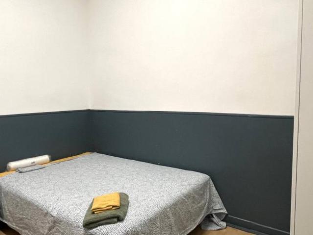 Shared Living/Roommate 7 Dormitorio Barcelona Barcelona ES101813299