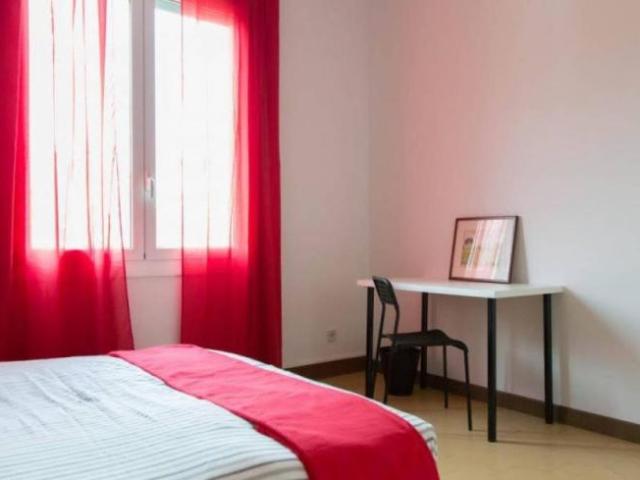 Shared Living/Roommate 7 Dormitorio Barcelona Barcelona ES101816369