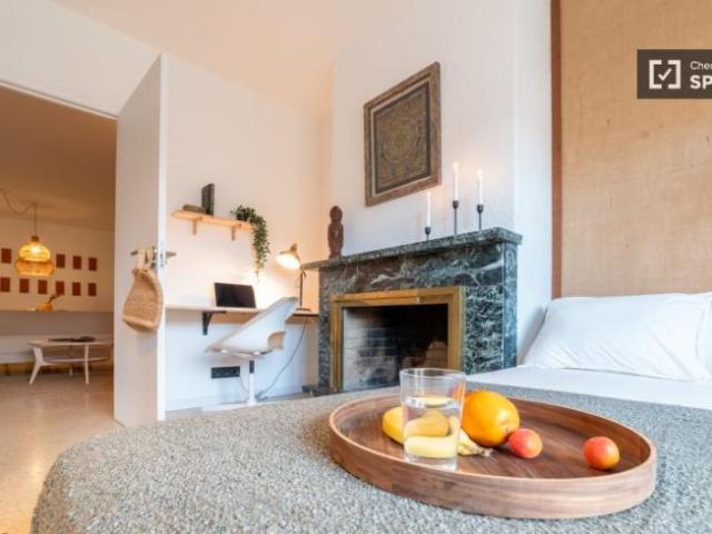 Shared Living/Roommate 7 Dormitorio Barcelona Barcelona ES101817590