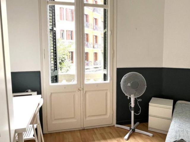 Shared Living/Roommate 7 Dormitorio Barcelona Barcelona ES101817920