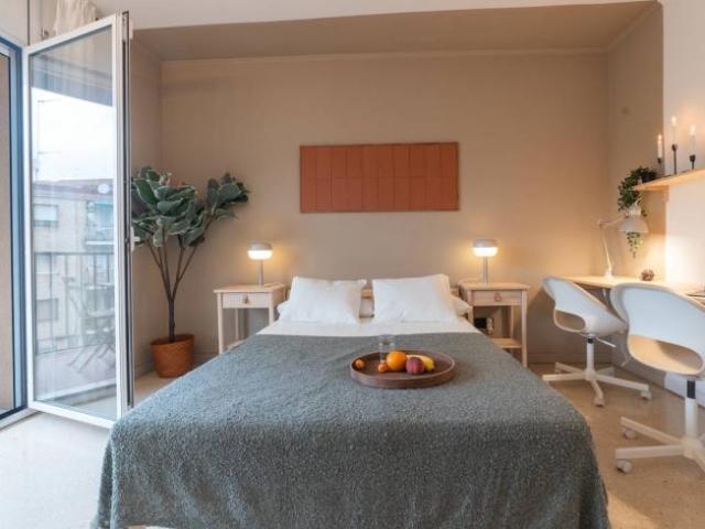 Shared Living/Roommate 7 Dormitorio Barcelona Barcelona ES101819545
