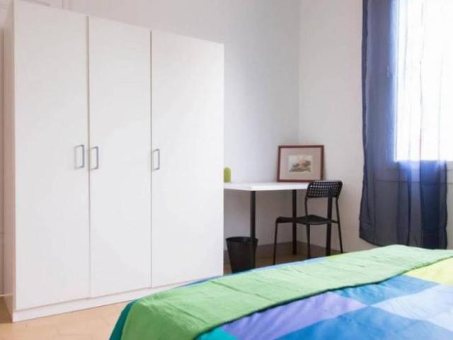Shared Living/Roommate 7 Dormitorio Barcelona Barcelona ES101822858
