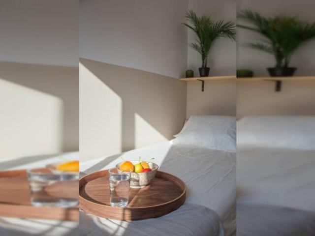 Shared Living/Roommate 7 Dormitorio Barcelona Barcelona ES101833852