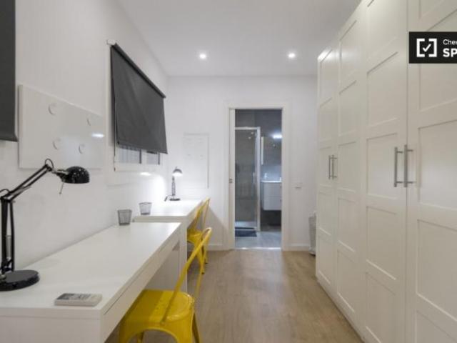 Shared Living/Roommate 7 Dormitorio Barcelona Barcelona ES101991290