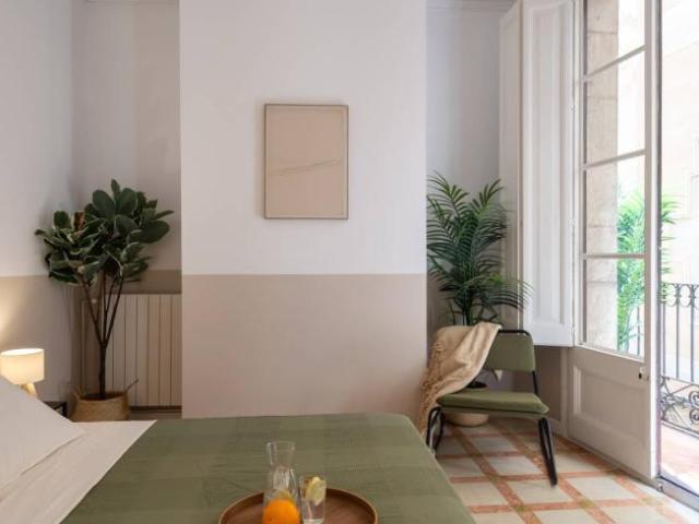 Shared Living/Roommate 7 Dormitorio Barcelona Barcelona ES102663582