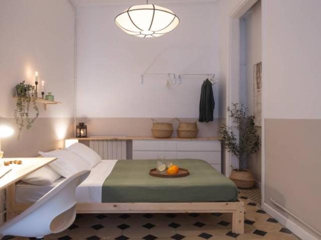 Shared Living/Roommate 7 Dormitorio Barcelona Barcelona ES102663585