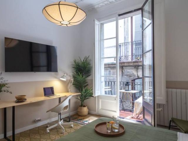 Shared Living/Roommate 7 Dormitorio Barcelona Barcelona ES102663591